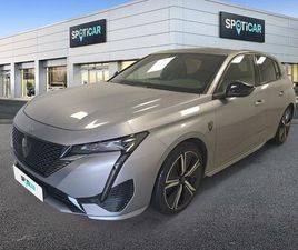 1.2 PURETECH 130CV EAT8 GT