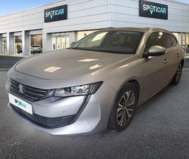 1.5 BLUEHDI 130CV SW ALLURE