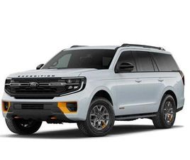NEW 2026 FORD EXPEDITION TREMOR