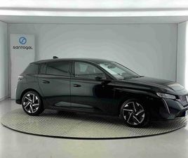 1.5 BLUEHDI 130CV EAT8 ALLURE