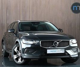 VOLVO V60 2.0 T5 PLUS ESTATE 5DR PETROL AUTO AWD EURO 6 (START/STOP) (250 PS)