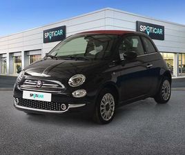 C 2 1.0 HYBRID 70CV DOLCEVITA