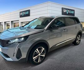 1.5 BLUEHDI 130 EAT8 ALLURE PACK