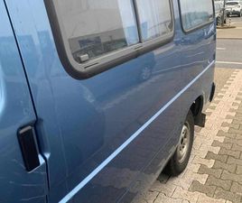 FORD TRANSIT L100 2.5 50CV