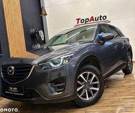 MAZDA CX-5 MAZDA CX-5 2.2 D SKYMOTION 2WD