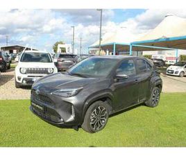 TOYOTA YARIS CROSS 1.5 HYBRID 5P. E-CVT TREND