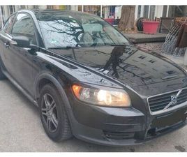 VOLVO C30 VOLVO C30 2008 TÜV NEU!