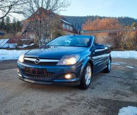OPEL ASTRA 1.8 ECOTEC COSMO COSMO