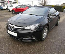 CASCADA 1.6 DI TURBO START/STOP INNOVATION, 4 WR