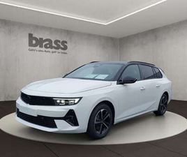 SPORTS TOURER GS HYBRID 107 KW (145 PS),