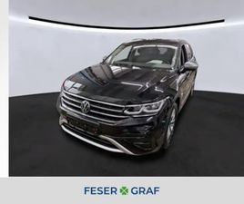 VW TIGUAN ALLSPACE