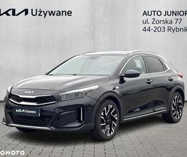 KIA XCEED 1.5 T-GDI M