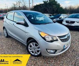 1.0I SE EURO 6 5DR (A/C)