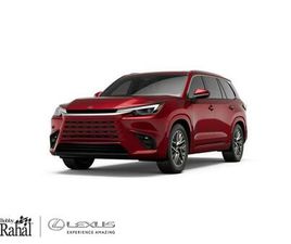 LEXUS TX TX 350 NEW 2026 LEXUS TX 350 PREMIUM