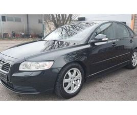 VOLVO S40 D2 R-DESIGN R-DESIGN