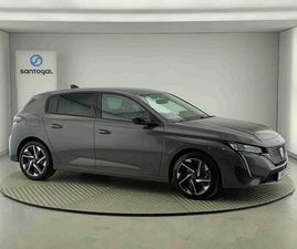 PEUGEOT 308 1.5 BLUEHDI 130CV EAT8 ALLURE