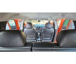 CHEVROLET HHR CHEVROLET HHR