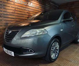 LANCIA YPSILON 1.2 S&S GOLD