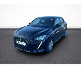 BLUEHDI 100 S&S BVM6 2 PLACES ACTIVE