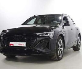 AUDI Q8 E-TRON 55 55 QUATTRO S LINE
