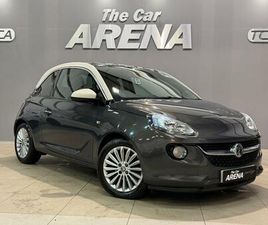 1.2 16V GLAM EURO 5 3DR (5 SEAT)