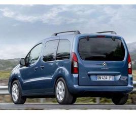 MULTISPACE 1.6BLUEHDI LIVE 100