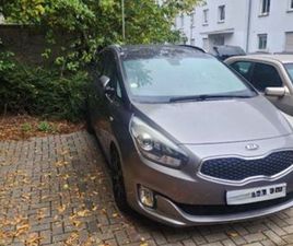 KIA CARENS KIA CARENS