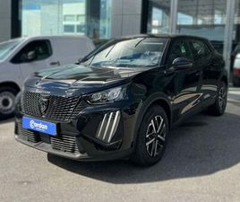 1.2 PURETECH 100CV ACTIVE