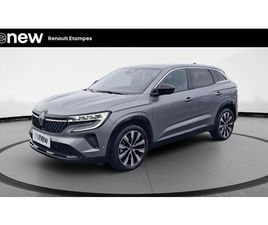 AUSTRAL E-TECH HYBRID 200