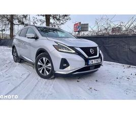 NISSAN MURANO
