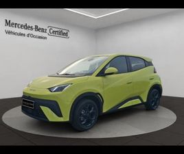 BYD DOLPHIN SURF 88CH - 43,2 KWH BOOST