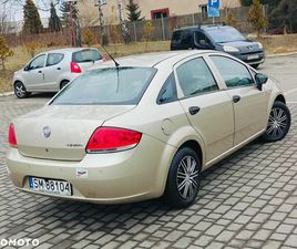 FIAT LINEA 1.4 ACTIVE