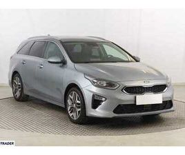 KIA CEED KIA CEED
