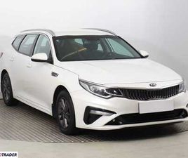KIA OPTIMA KIA OPTIMA