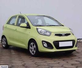 KIA PICANTO KIA PICANTO
