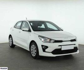 KIA RIO KIA RIO