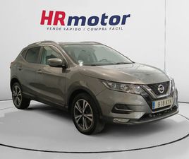 NISSAN QASHQAI 1.3 DIG-T ACENTA