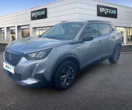 BLUEHDI 110 S&S BVM6 STYLE