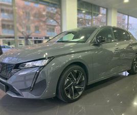 1.2 PURETECH 130CV ALLURE