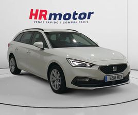 SEAT LEON ST SEAT LEON ST 2.0 TDI CR STYLE XS