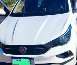 FIAT CRONOS DRIVE 1.3 8V FLEX 2020