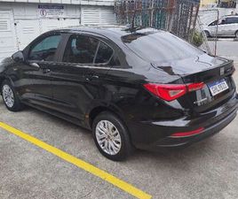 FIAT CRONOS DRIVE GSR 1.3 8V FLEX 2019