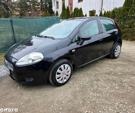 FIAT GRANDE PUNTO