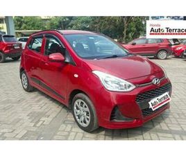 HYUNDAI I10 HYUNDAI GRAND I10 MAGNA 1.2 KAPPA VTVT 2019