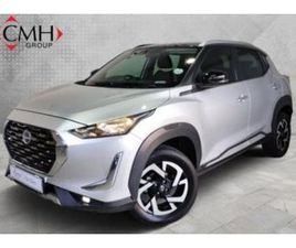 NISSAN MAGNITE 2023 NISSAN MAGNITE 1.0T ACENTA