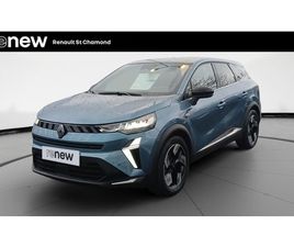 SYMBIOZ E-TECH FULL HYBRID 145