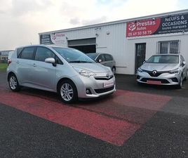 TOYOTA VERSO-S 90 D-4D SKYVIEW