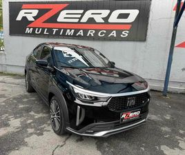 LIMITED ED.1.3 270 T.FLEX AUT.