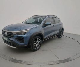 FIAT PULSE AUDACE 1.0 TURBO 200 FLEX AUT. 2023