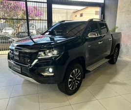 FIAT TIPO RANCH 2.2 16V 4X4 TB DIESEL AUT.